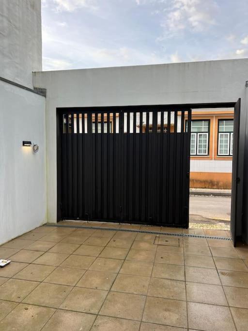 הוילה אבאירו Casa Da Beira Mar מראה חיצוני תמונה