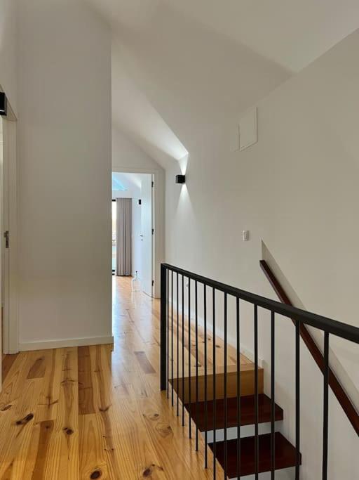 הוילה אבאירו Casa Da Beira Mar מראה חיצוני תמונה