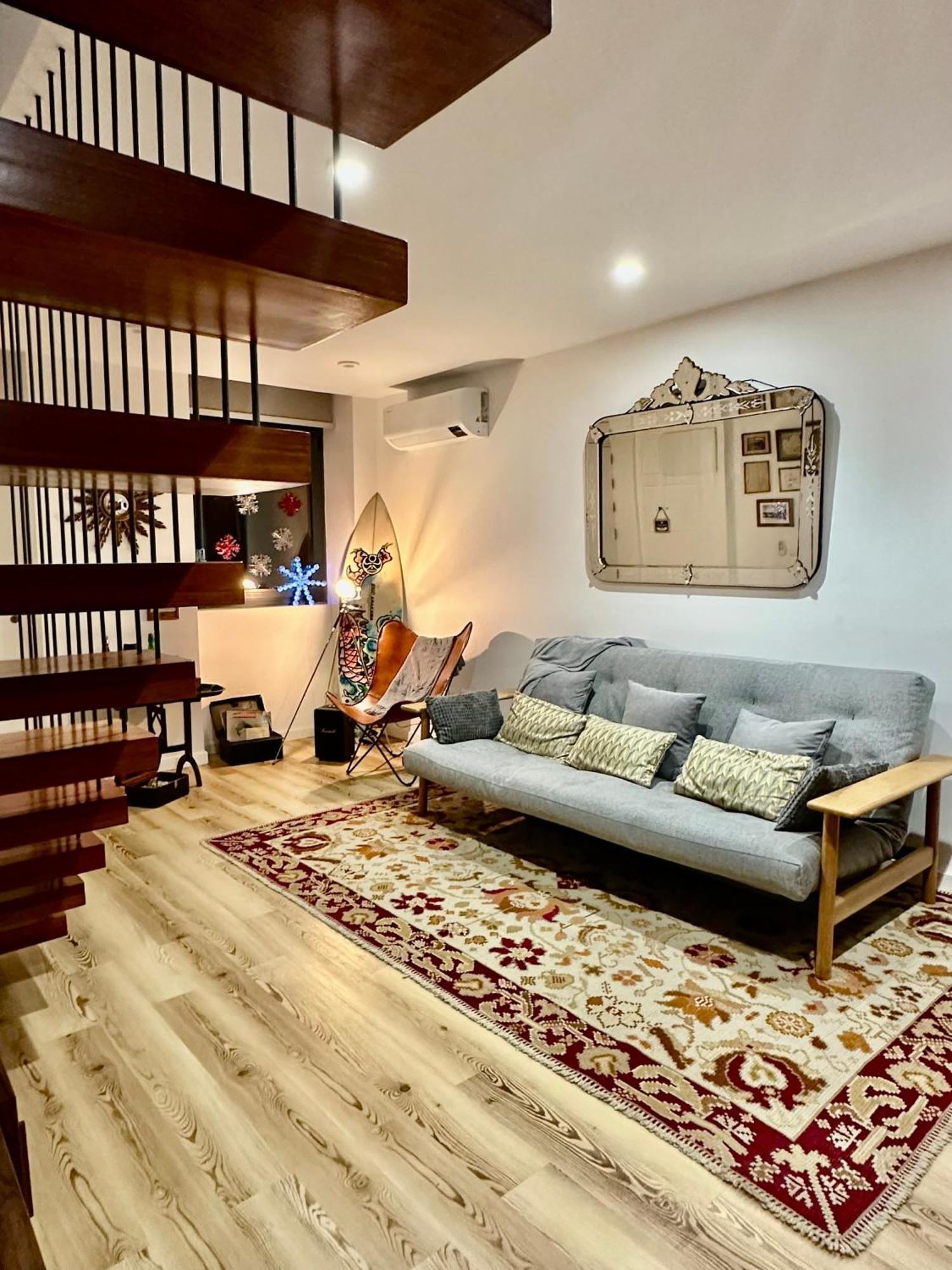 הוילה אבאירו Casa Da Beira Mar מראה חיצוני תמונה